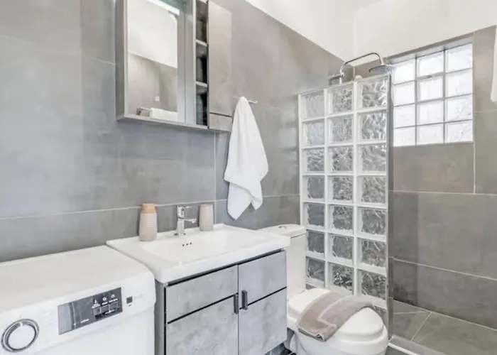 Villa μyrsini Katomerion