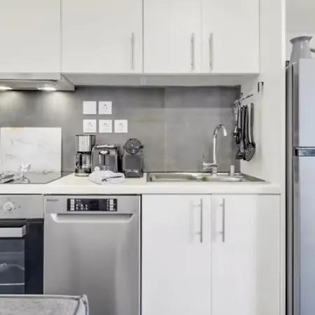 μyrsini Villa Katomerion